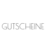 GUTSCHEINE