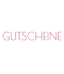 GUTSCHEINE