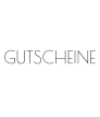 GUTSCHEINE